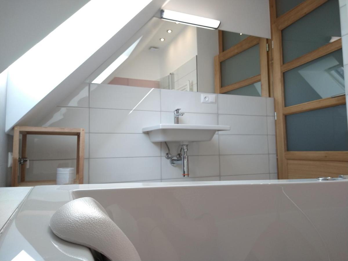 Apartmany Maly Mnich Mníšek pod Brdy 외부 사진