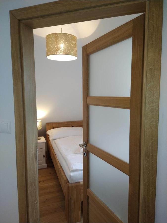 Apartmany Maly Mnich Mníšek pod Brdy 외부 사진