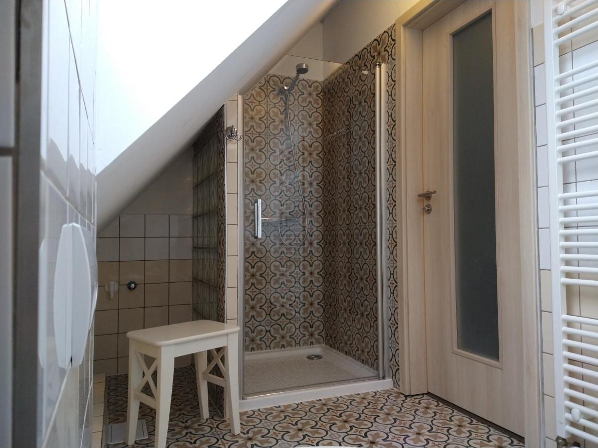 Apartmany Maly Mnich Mníšek pod Brdy 외부 사진