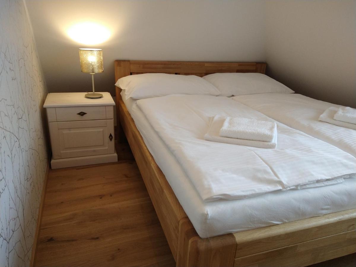 Apartmany Maly Mnich Mníšek pod Brdy 외부 사진