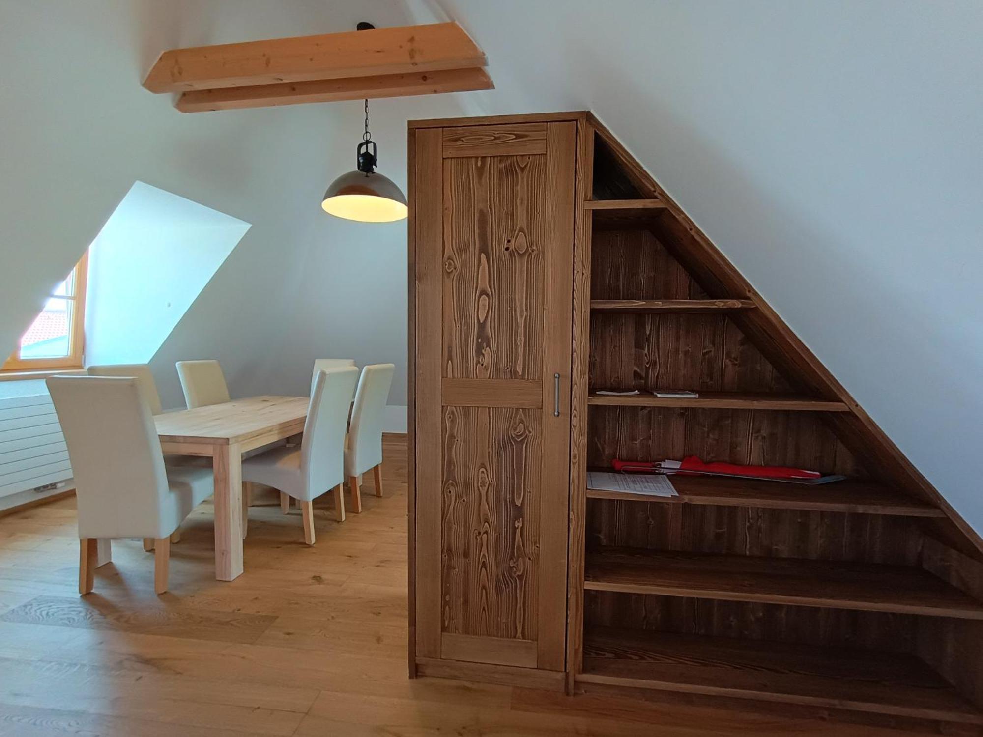Apartmany Maly Mnich Mníšek pod Brdy 외부 사진