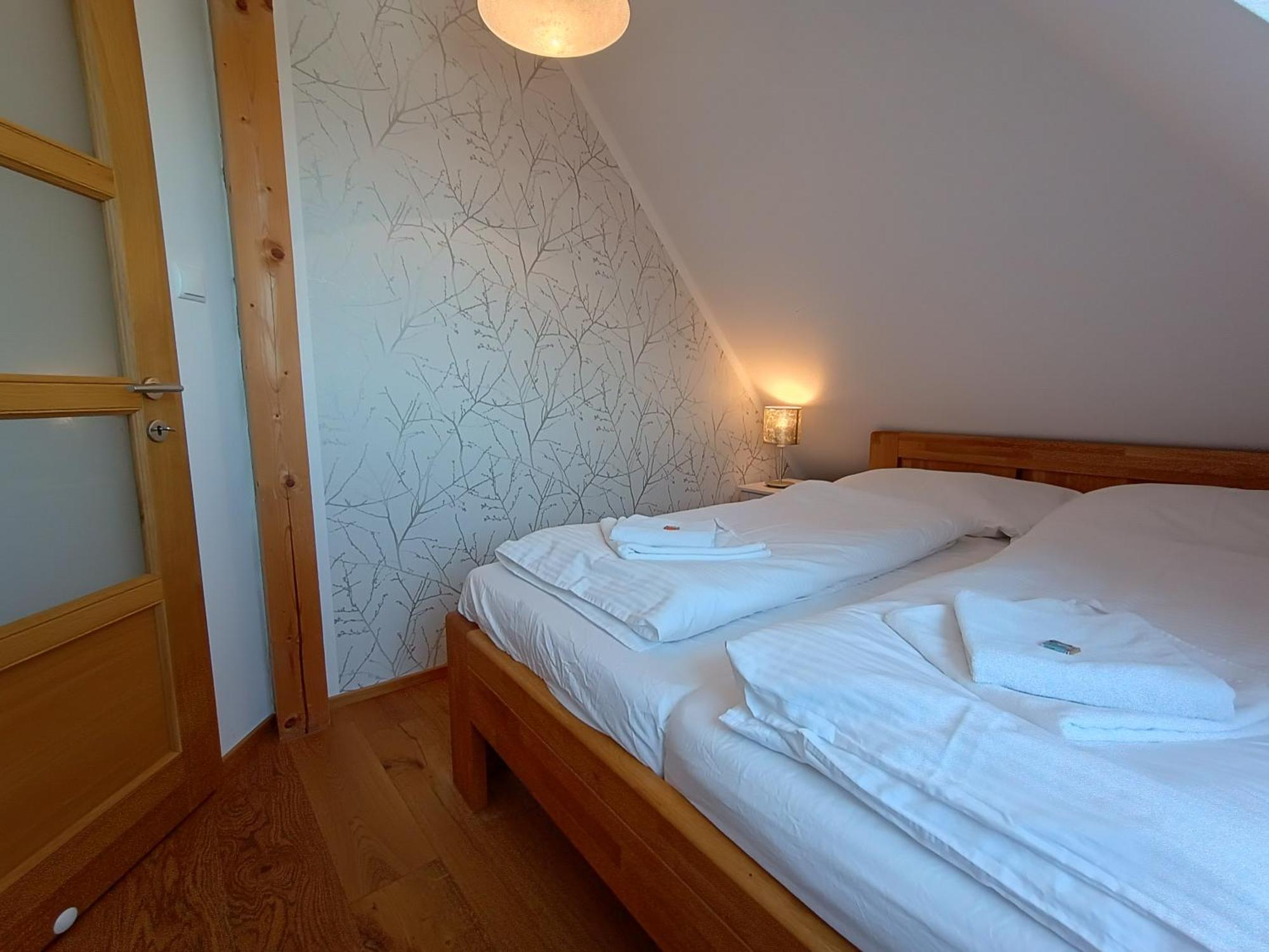 Apartmany Maly Mnich Mníšek pod Brdy 외부 사진