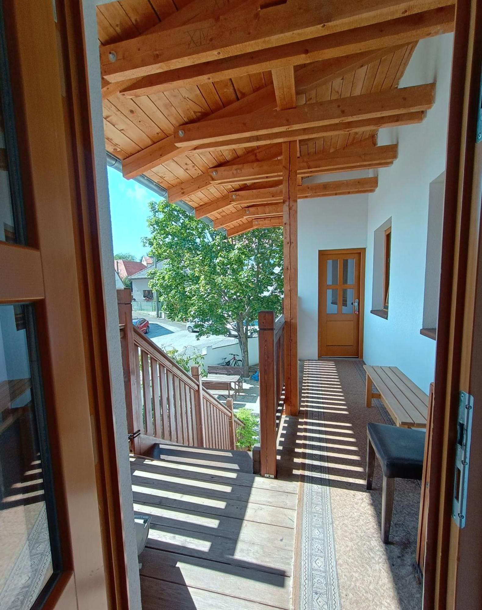 Apartmany Maly Mnich Mníšek pod Brdy 외부 사진