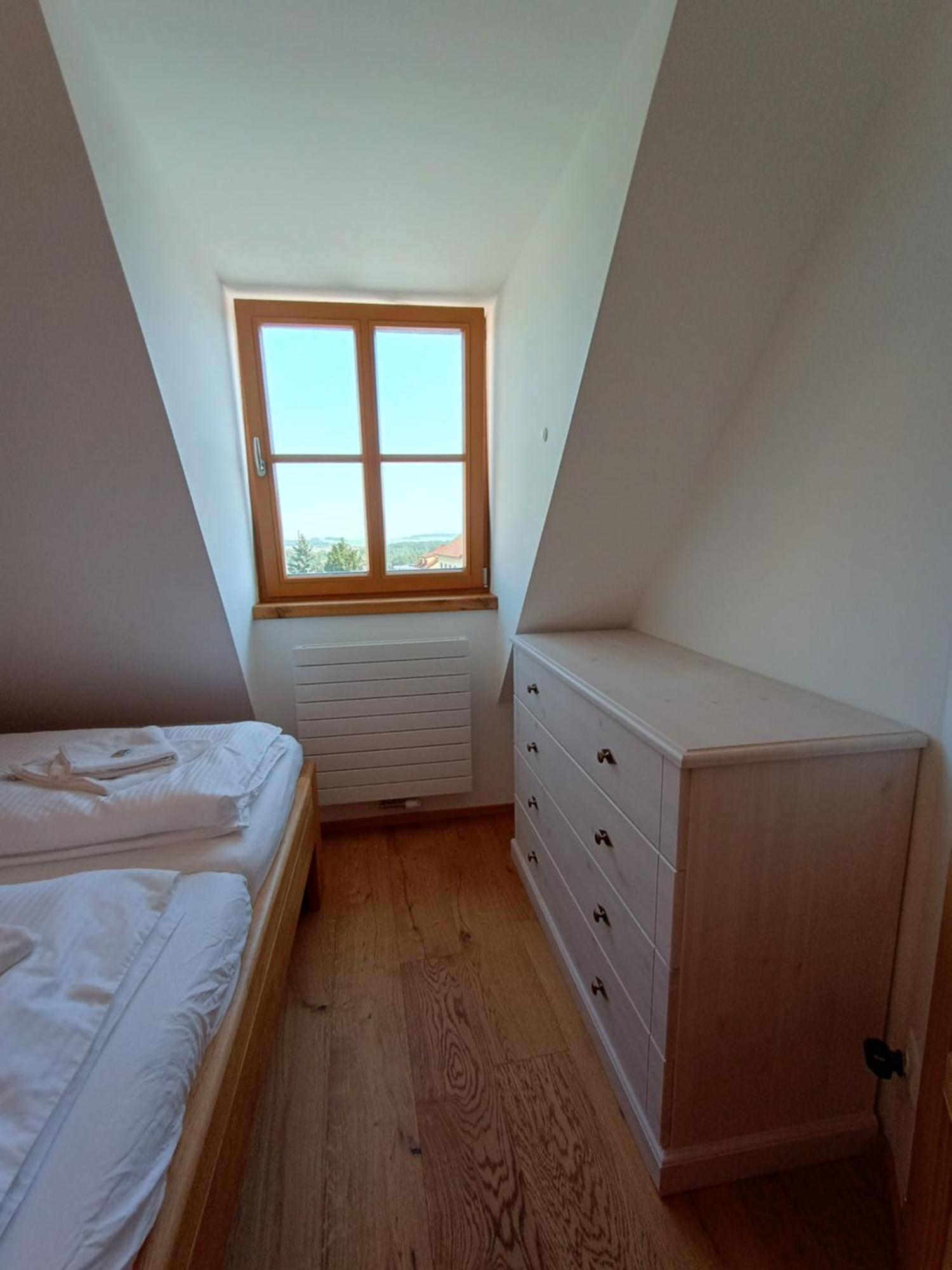 Apartmany Maly Mnich Mníšek pod Brdy 외부 사진