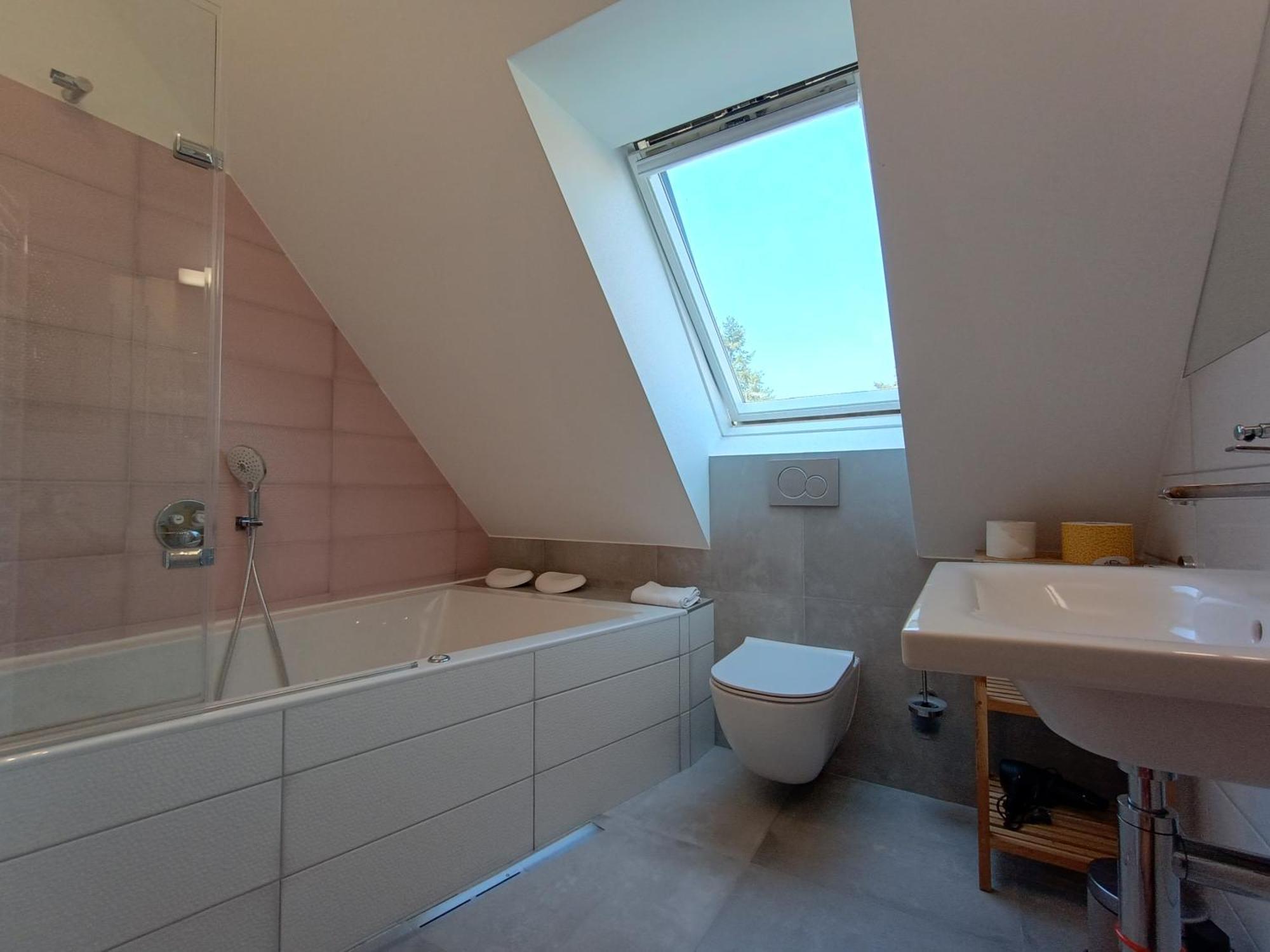 Apartmany Maly Mnich Mníšek pod Brdy 외부 사진