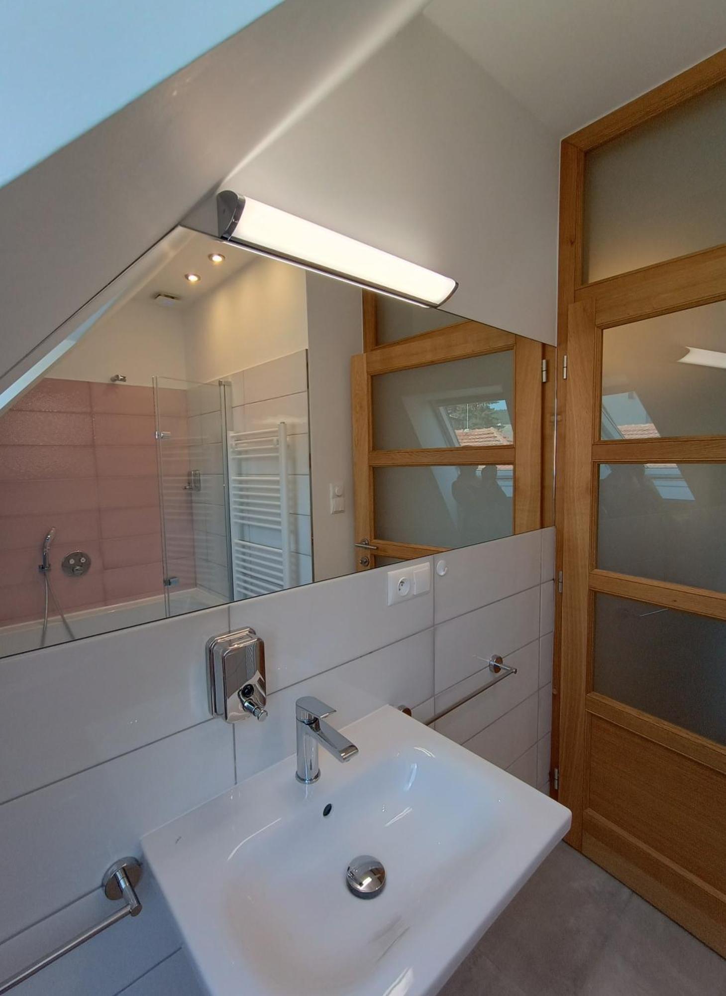 Apartmany Maly Mnich Mníšek pod Brdy 외부 사진