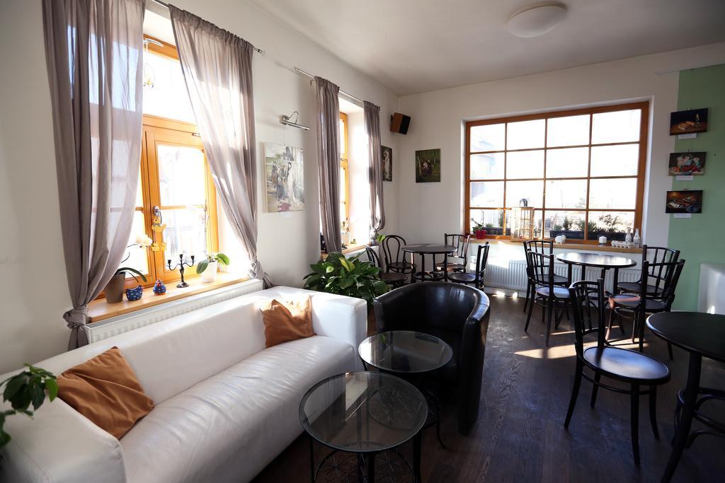 Apartmany Maly Mnich Mníšek pod Brdy 외부 사진