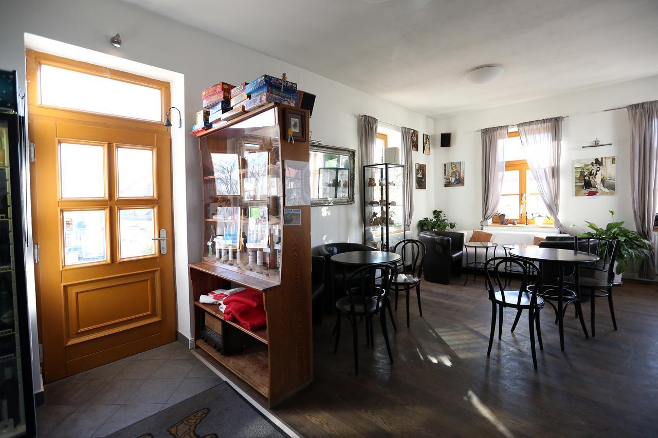 Apartmany Maly Mnich Mníšek pod Brdy 외부 사진
