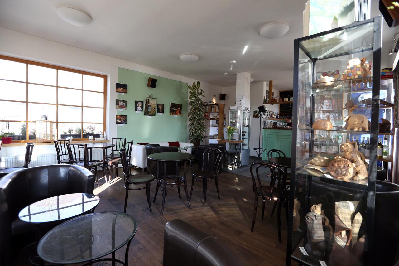 Apartmany Maly Mnich Mníšek pod Brdy 외부 사진