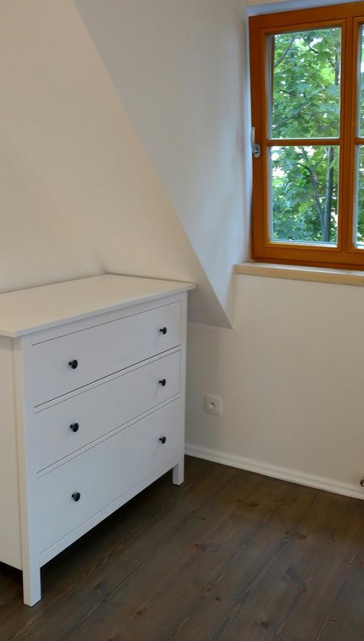 Apartmany Maly Mnich Mníšek pod Brdy 외부 사진