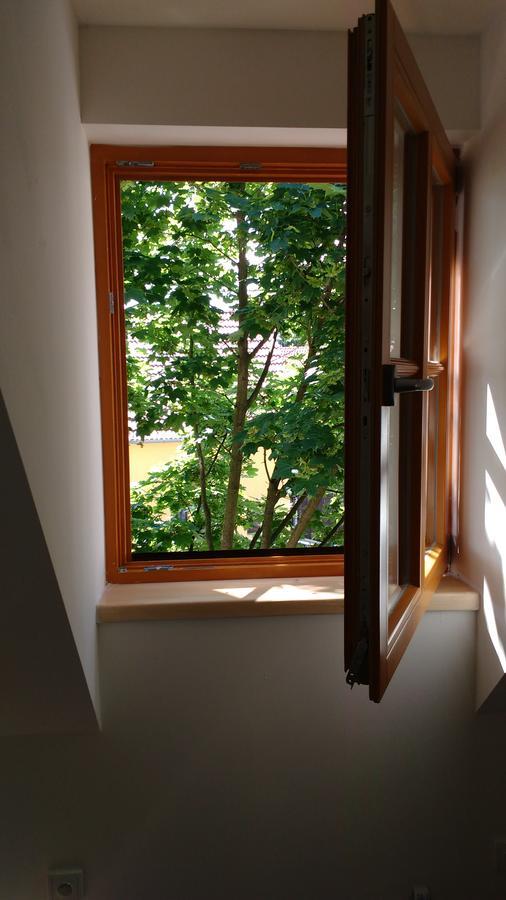 Apartmany Maly Mnich Mníšek pod Brdy 외부 사진